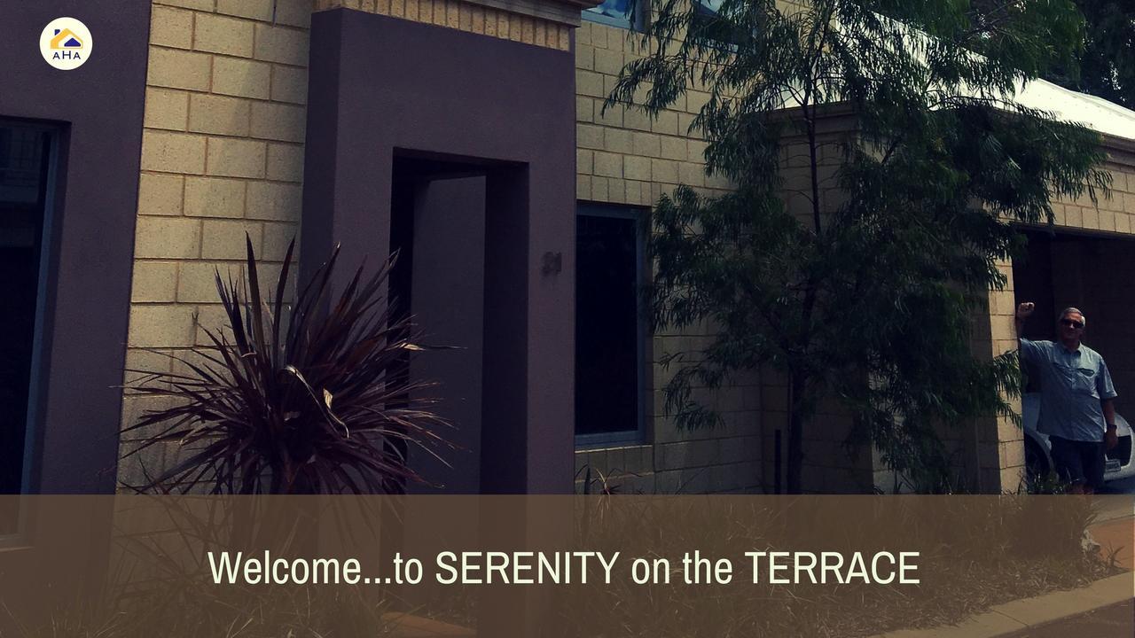 Serenity Of Stra6210p5qc05g7 * Mandurah